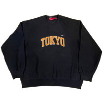 楽天市場】XXL（ブランドシュプリーム）（スウェット・トレーナー 