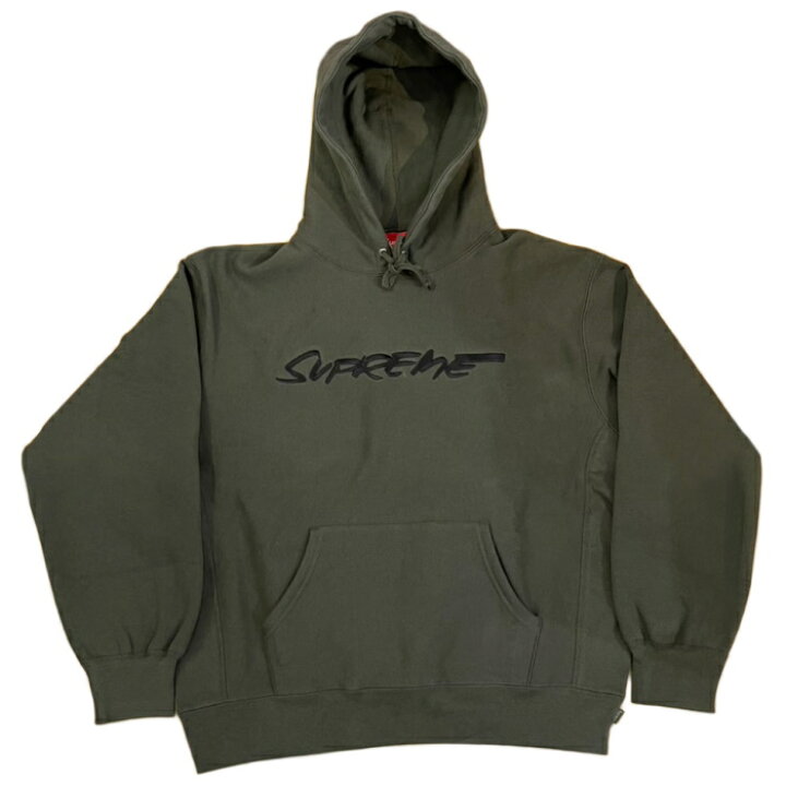 楽天市場】2024SS Supreme / シュプリームFutura Hooded Sweatshirt 
