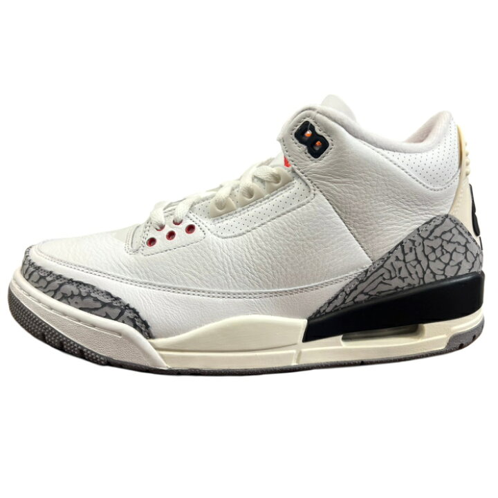 楽天市場】2023 NIKE / ナイキAir Jordan 3 Retro  