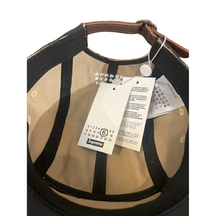 楽天市場】2024SS Supreme / シュプリームMM6 Maison Margiela Painted 