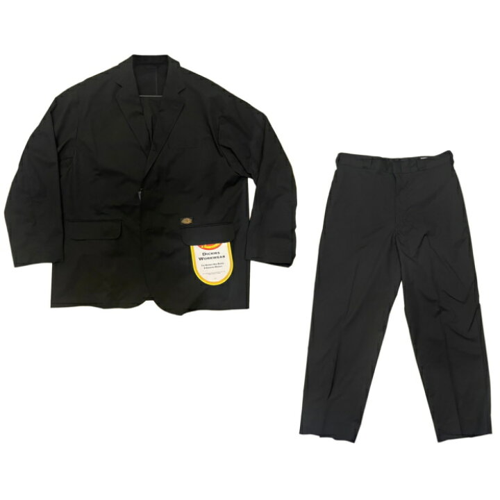 楽天市場】Dickies × TRIPSTER / ディッキーズ トリップスターSuit Set 