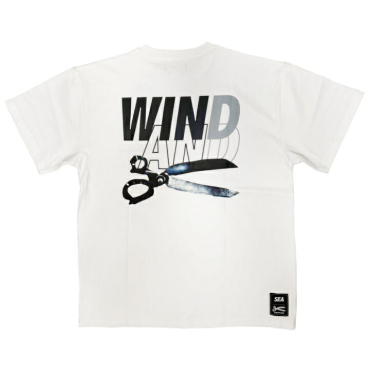 楽天市場】WIND AND SEA × DENHAM / ウィンダンシー × デンハム(WIND  