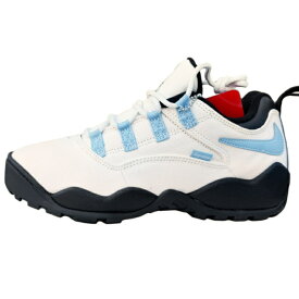 2024SS Supreme × Nike SB Darwin Low / ダーウィン ロウ Sail / セイル【FQ3000-100】正規品 新古品【中古】