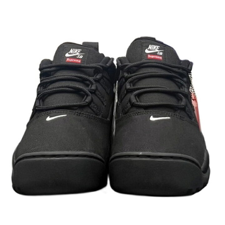 楽天市場】2024SS Supreme × Nike SB Darwin Low / ダーウィン ロウ 