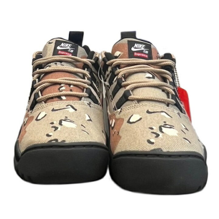 楽天市場】2024SS Supreme × Nike SB Darwin Low / ダーウィン ロウ 