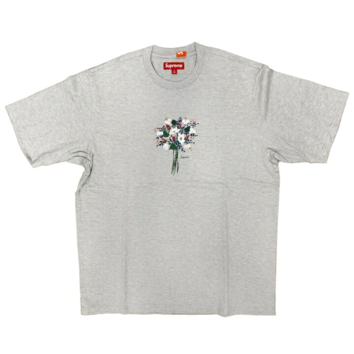 楽天市場】Supreme 2024SS / シュプリームBouquet S/S Top / ブーケ 
