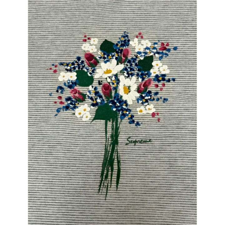 楽天市場】Supreme 2024SS / シュプリームBouquet S/S Top / ブーケ 
