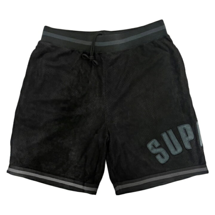Ultrasuede Mesh Short | Supreme 24ss｜パンツ