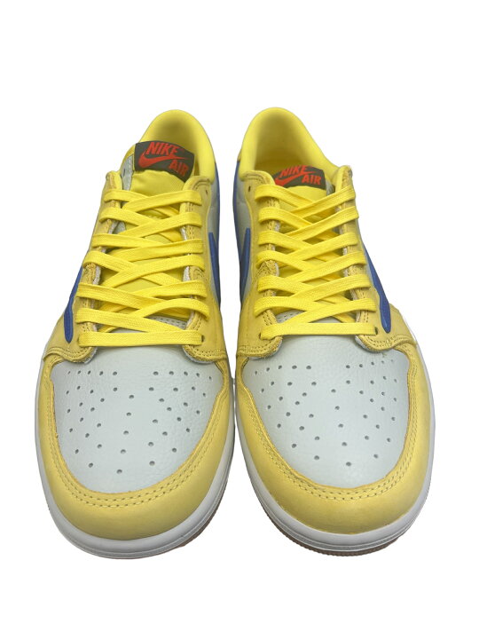 楽天市場】2024 Travis Scott × Nike WMNS Air Jordan 1 Retro Low OG  