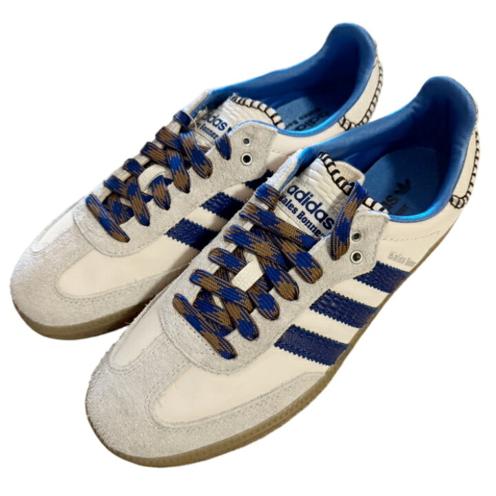 楽天市場】Wales Bonner × adidas Originals /ウェールズ ボナ 