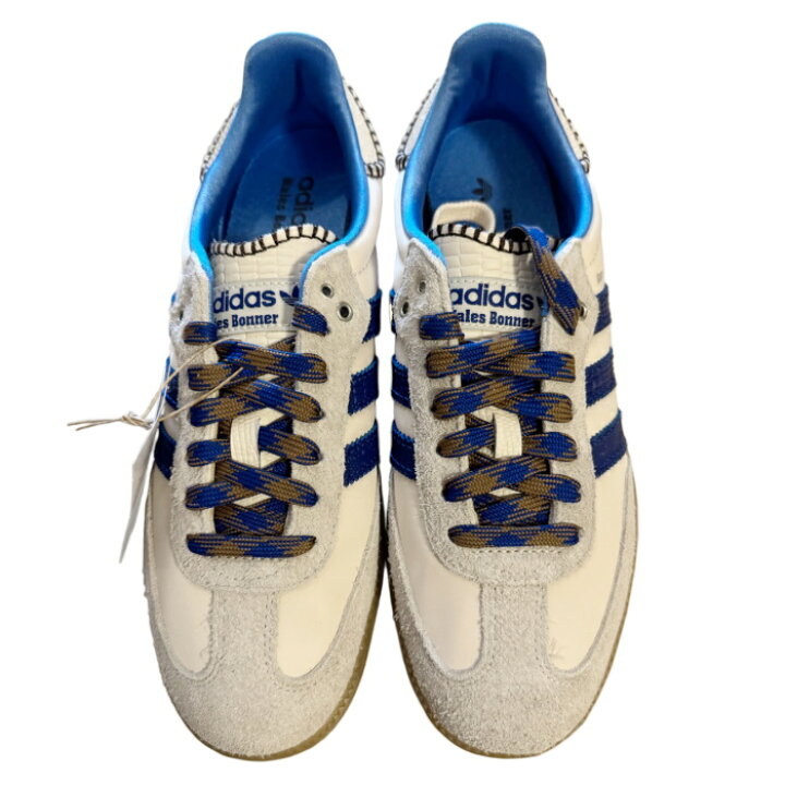 楽天市場】Wales Bonner × adidas Originals /ウェールズ ボナ 