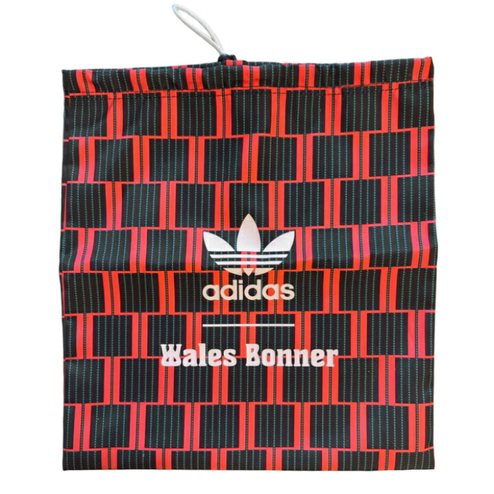 楽天市場】Wales Bonner × adidas Originals /ウェールズ ボナ 