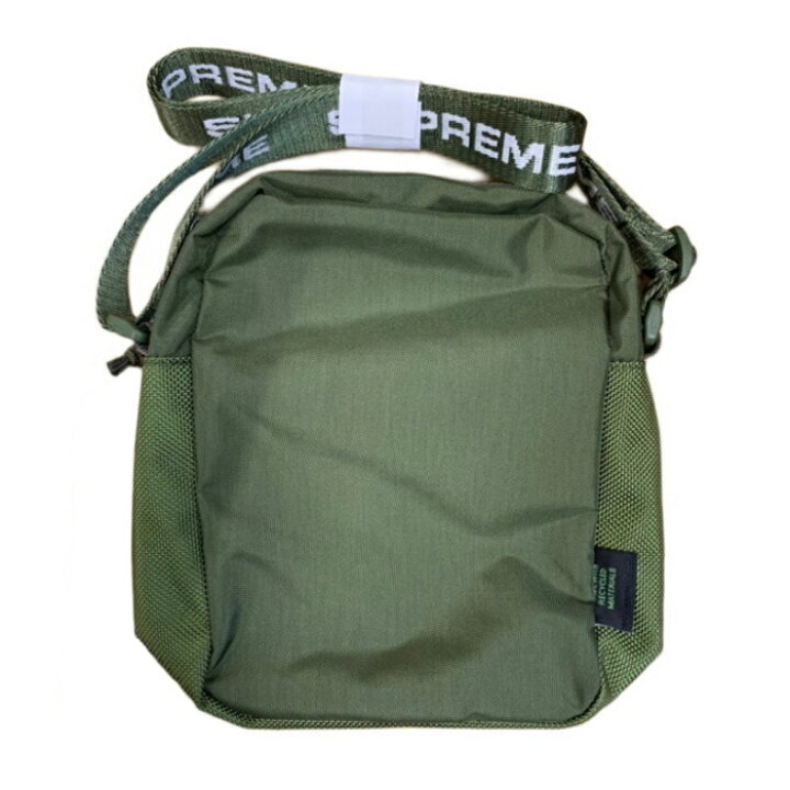 楽天市場】2022FW Supreme / シュプリームShoulder Bag / ショルダー  