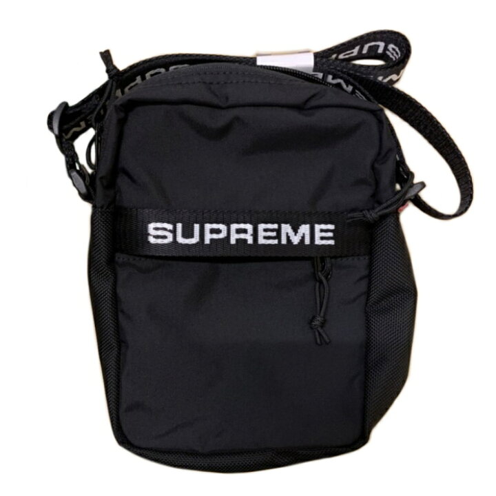 楽天市場】2022FW Supreme / シュプリームShoulder Bag / ショルダー 
