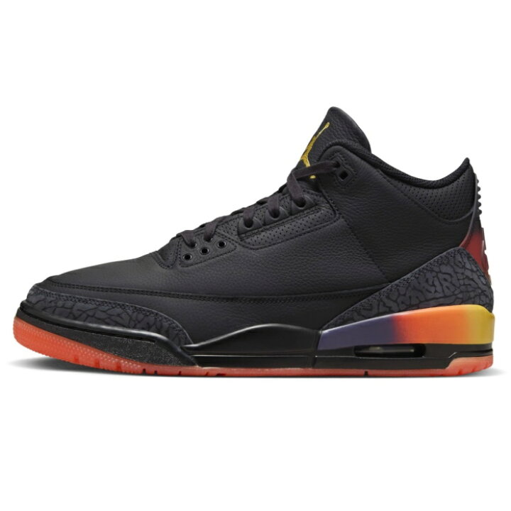 楽天市場】J Balvin × NIKE / J バルヴィン × ナイキAir Jordan 3 