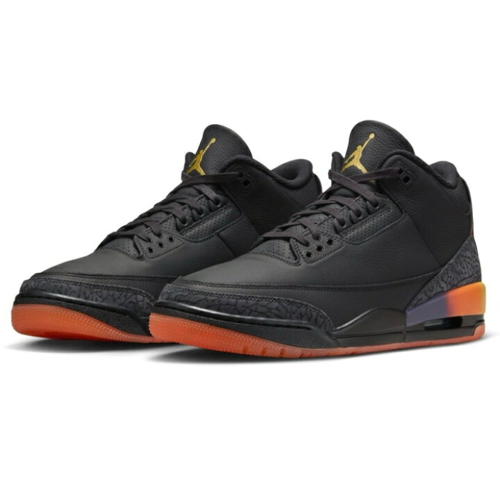 楽天市場】J Balvin × NIKE / J バルヴィン × ナイキAir Jordan 3 