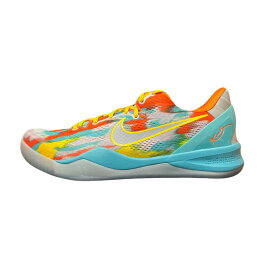2024 NIKE / ナイキNike Kobe 4 Protro "Venice Beach" / コービー 4 プロトロ べニスビーチ【FQ3548-001】正規品 新古品【中古】