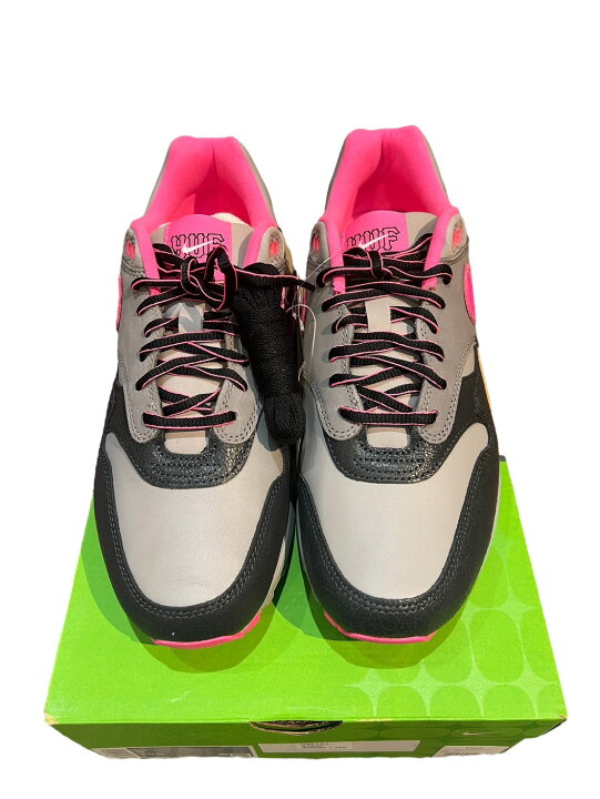 楽天市場】2024 HUF × NIKE / ハフ × ナイキAir Max 1  