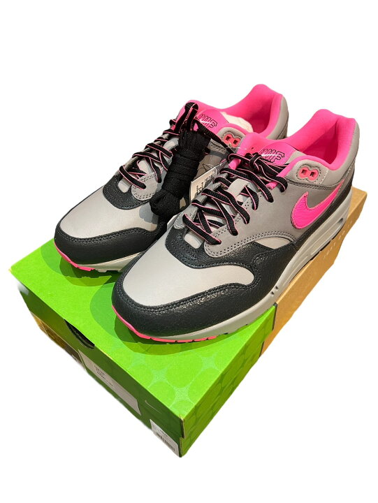 楽天市場】2024 HUF × NIKE / ハフ × ナイキAir Max 1 