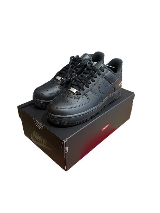 楽天市場】Supreme x NIKE / シュプリーム ナイキAIR FORCE 1 LOW  