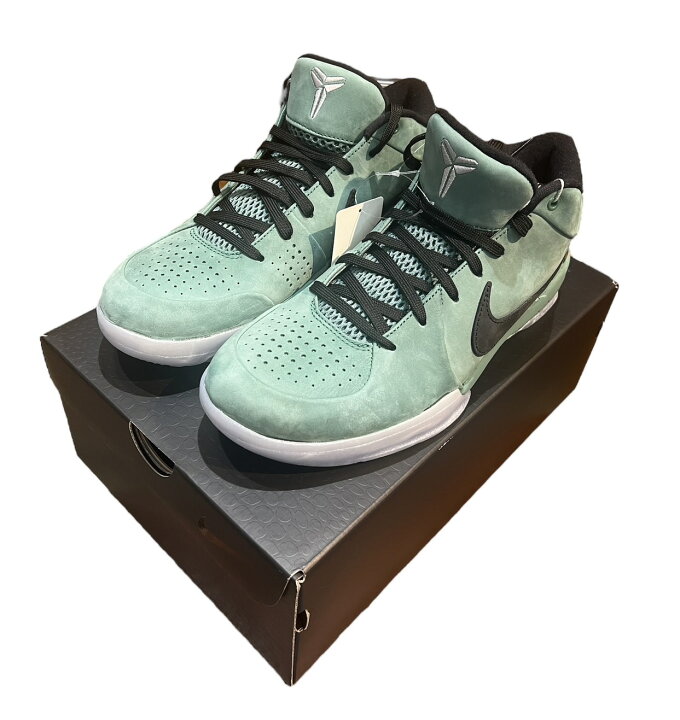 楽天市場】2024 NIKE / ナイキKobe 4 Protro 