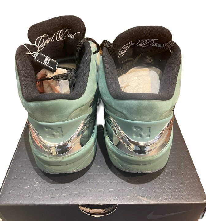 楽天市場】2024 NIKE / ナイキKobe 4 Protro 