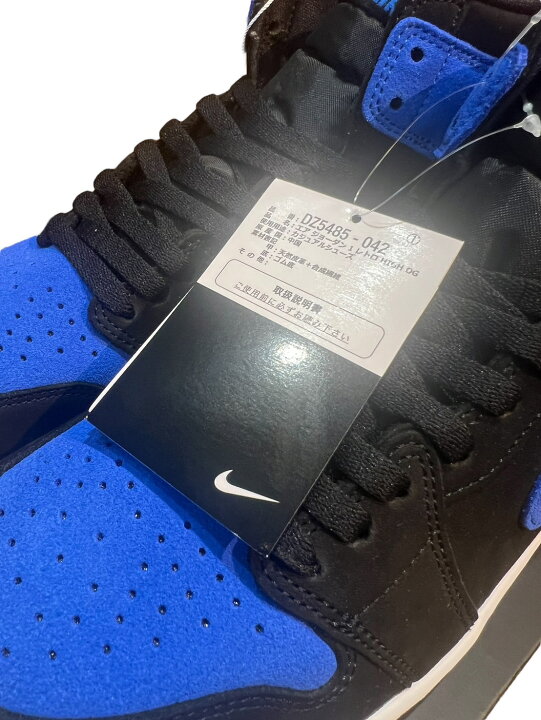 楽天市場】2023 NIKE / ナイキAir Jordan 1 Retro High OG 