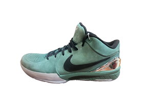 2024 NIKE / ナイキKobe 4 Protro "Girl Dad" / コービー 4 プロトロ ガールダッド【FQ3545-300】正規品 新古品【中古】