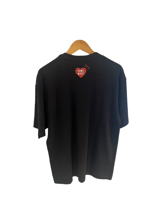 楽天市場】2024SS HUMAN MADE KAWS MADE GRAPHIC T-SHIRT #1/カウズ 