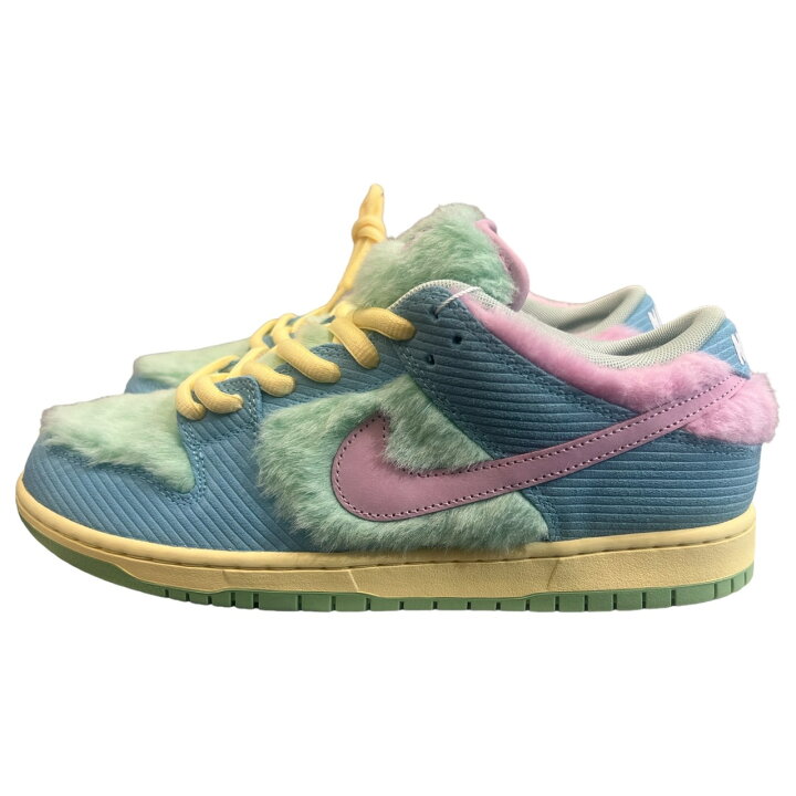 楽天市場】VERDY × Nike SB Dunk Low Pro QS 