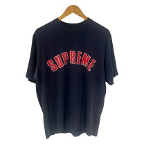 楽天市場】Supreme Arc Logo Crewneck（メンズファッション）の通販 