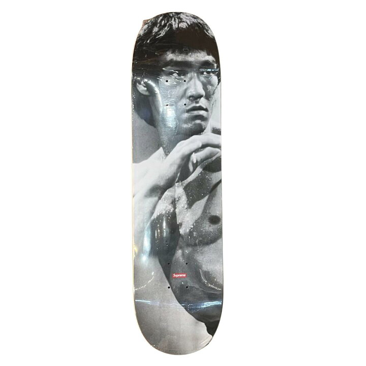 楽天市場】Supreme13FW / シュプリーム Supreme Bruce Lee Skateboard 