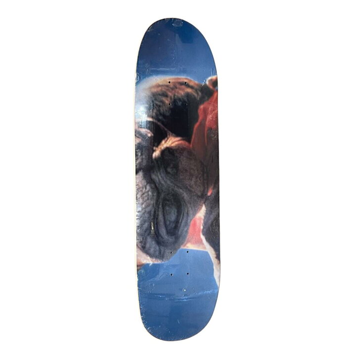 楽天市場】Supreme15FW / シュプリーム Supreme E.T. Skateboard Deck 