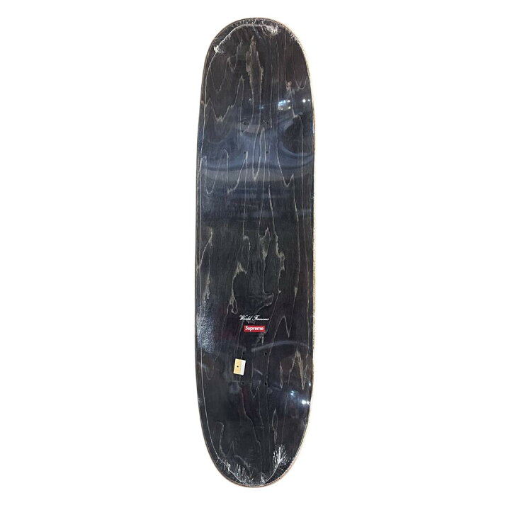 楽天市場】Supreme15FW / シュプリーム Supreme E.T. Skateboard Deck 
