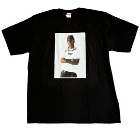 Supreme Tyler, The Creator Tee "Black"シュプリーム タイラーザクリエイター Tシャツ "ブラック"2024FW 正規品 新古品【中古】