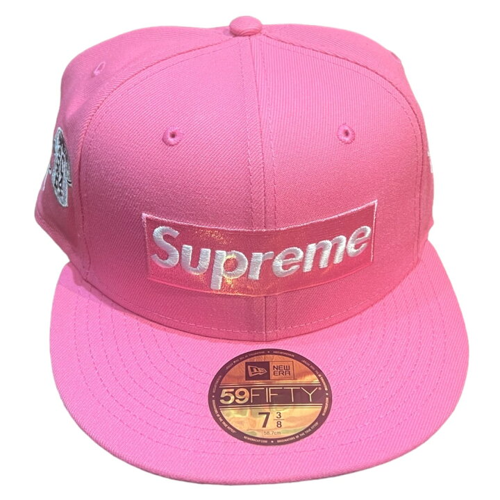 楽天市場】2024FW Supreme / シュプリーム ジャージーズニューエラー 