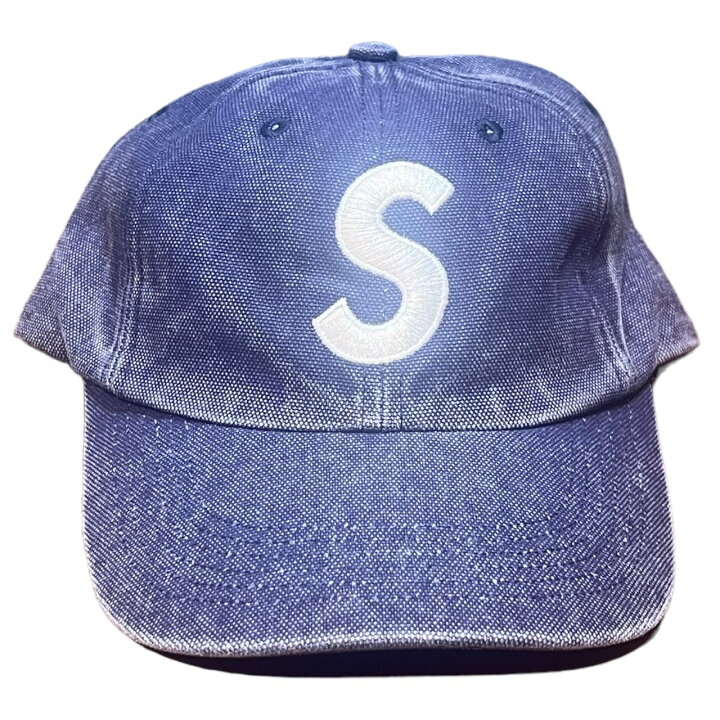 楽天市場】2024FW Supreme / シュプリームPigment S logo 6 