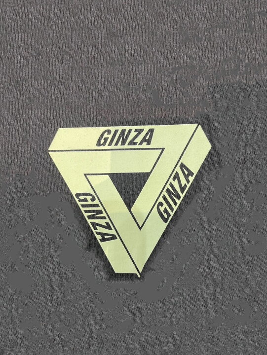 楽天市場】PALACE Ginza Exclusive TEE 2024SS / パレス 銀座限定 T 