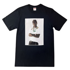 2024FW Supreme / シュプリームTyler The Creator Tee /タイラーザクリエイターティーNavy / ネイビー正規品 新古品【中古】