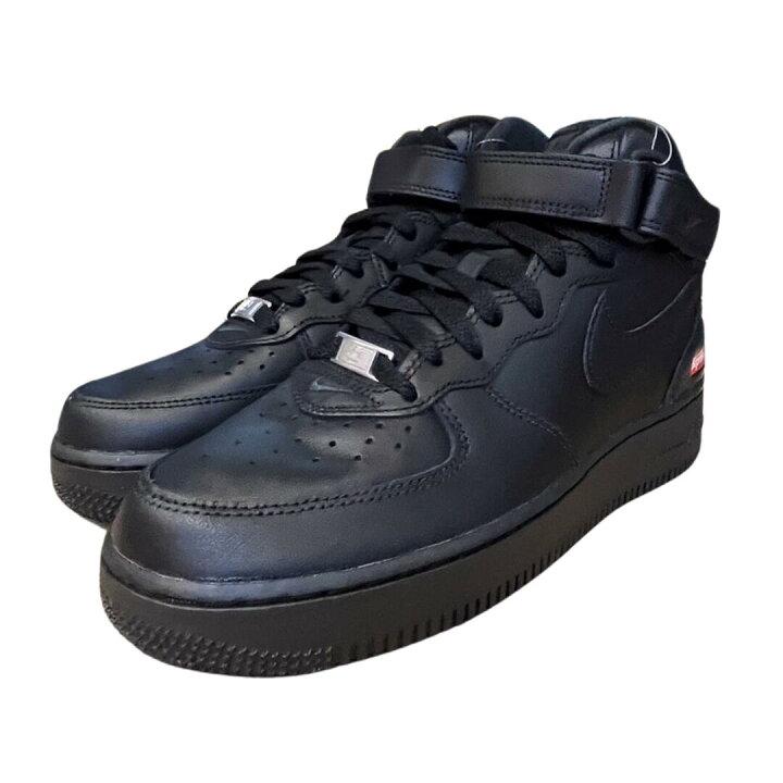楽天市場】Supreme x NIKE / シュプリーム ナイキAIR FORCE 1 Mid 