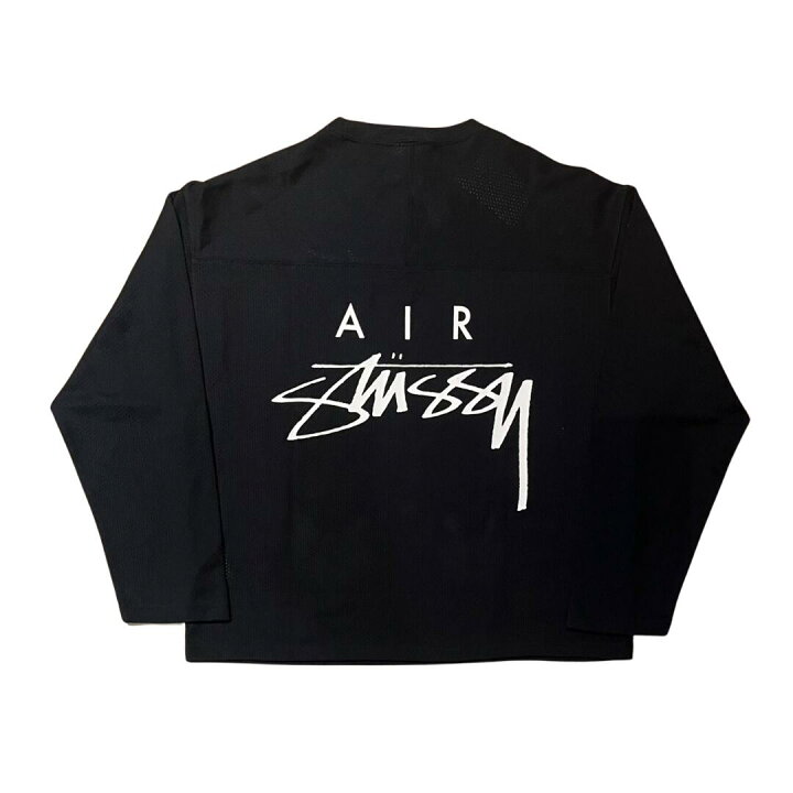 楽天市場】Stussy × NIKE / ステューシー × ナイキLong Sleeve Top  