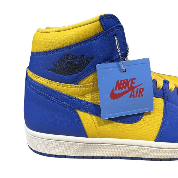 楽天市場】2023 NIKE WMNS / ナイキ ウィメンズAir Jordan 1 High OG 