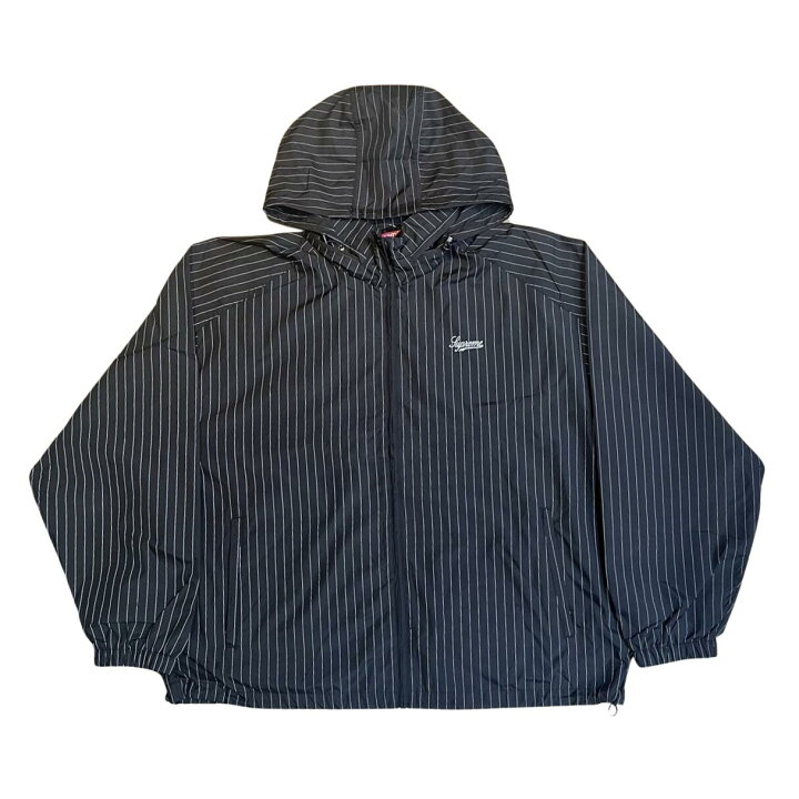 楽天市場】2024FW Supreme / シュプリームReflective Pinstripe Track  