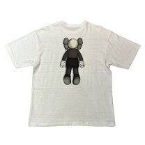 楽天市場】kaws humanmadeの通販 