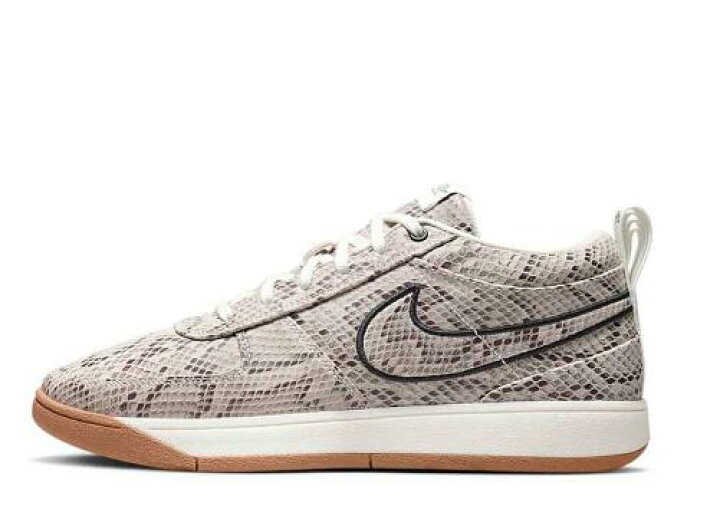 楽天市場】2024 NIKE / ナイキNike Book 1 EP Leather 
