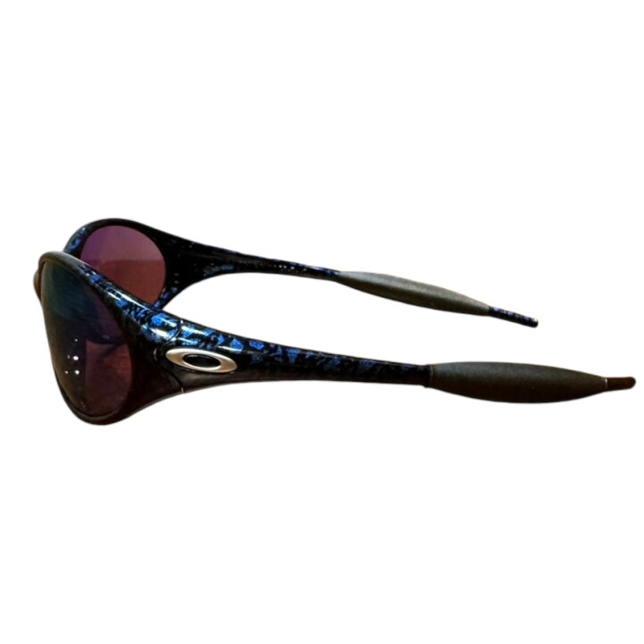 Brain Dead x Oakley Eye Jacket Sunglasses - Moonscape｜サングラス