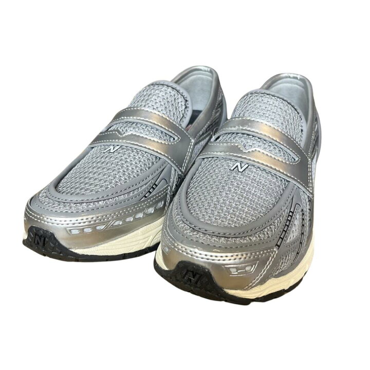 楽天市場】New Balance / ニューバランス1906LSilver / シルバー 