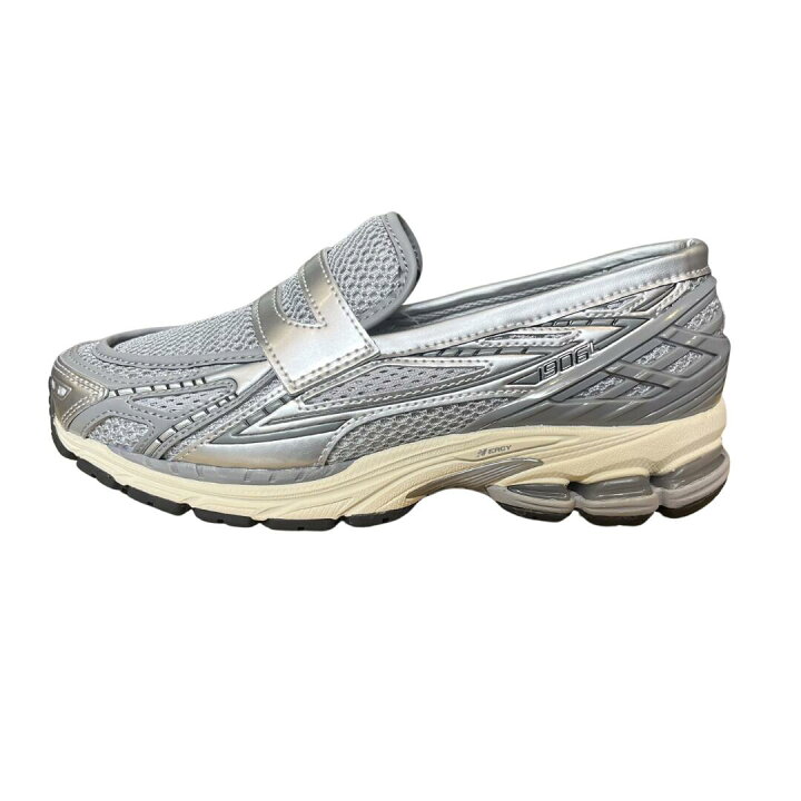 楽天市場】New Balance / ニューバランス1906LSilver / シルバー 