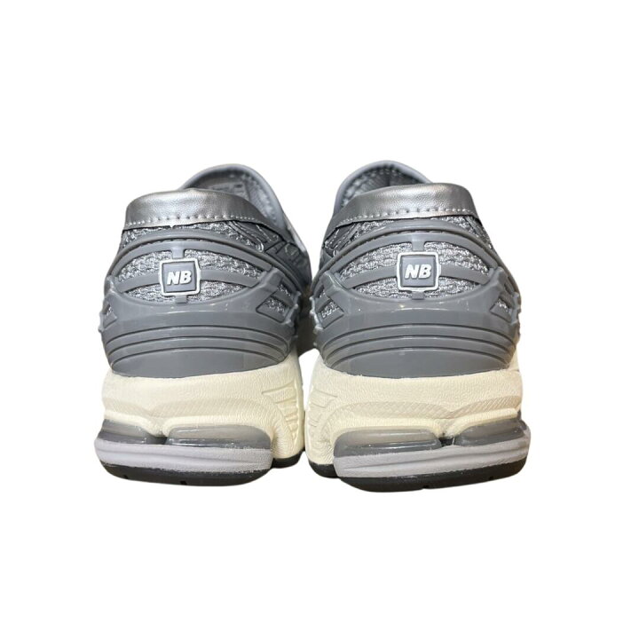 楽天市場】New Balance / ニューバランス1906LSilver / シルバー 