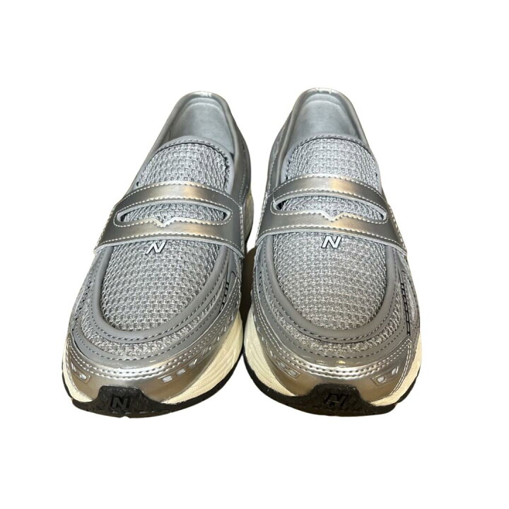 楽天市場】New Balance / ニューバランス1906LSilver / シルバー 